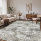 Rugs Living Room Extra Large Washable Rug