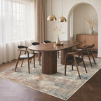 Rugs Living Room Extra Large Washable Rug