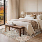 Rugs Living Room Extra Large Washable Rug