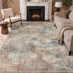 Rugs Living Room Extra Large Washable Rug