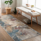 Rugs Living Room Extra Large Washable Rug