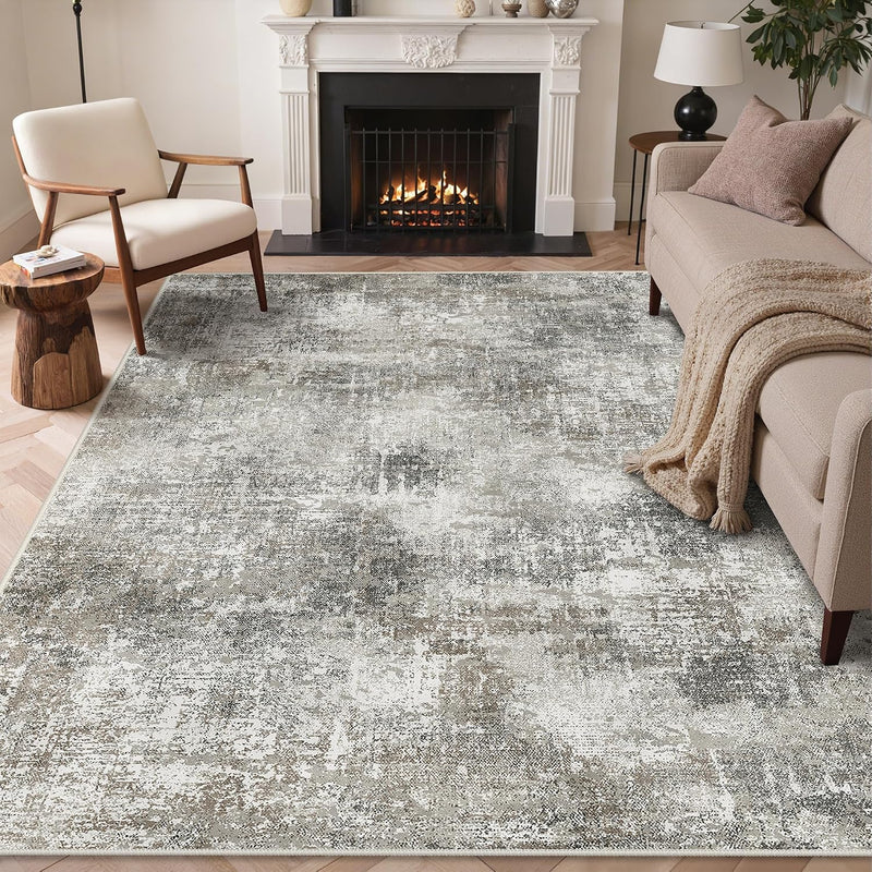 Rugs Living Room Extra Large Washable Rug