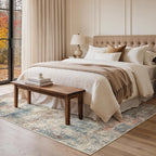 Rugs Living Room Extra Large Washable Rug