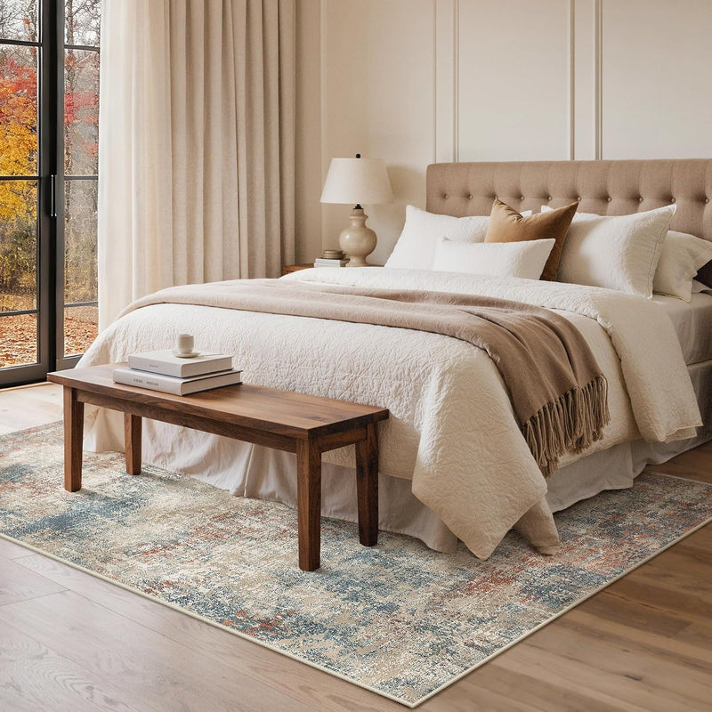 Rugs Living Room Extra Large Washable Rug