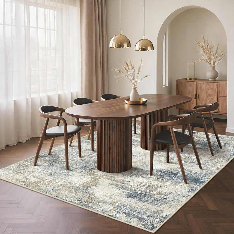 Rugs Living Room Extra Large Washable Rug