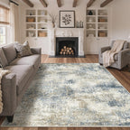 Rugs Living Room Extra Large Washable Rug