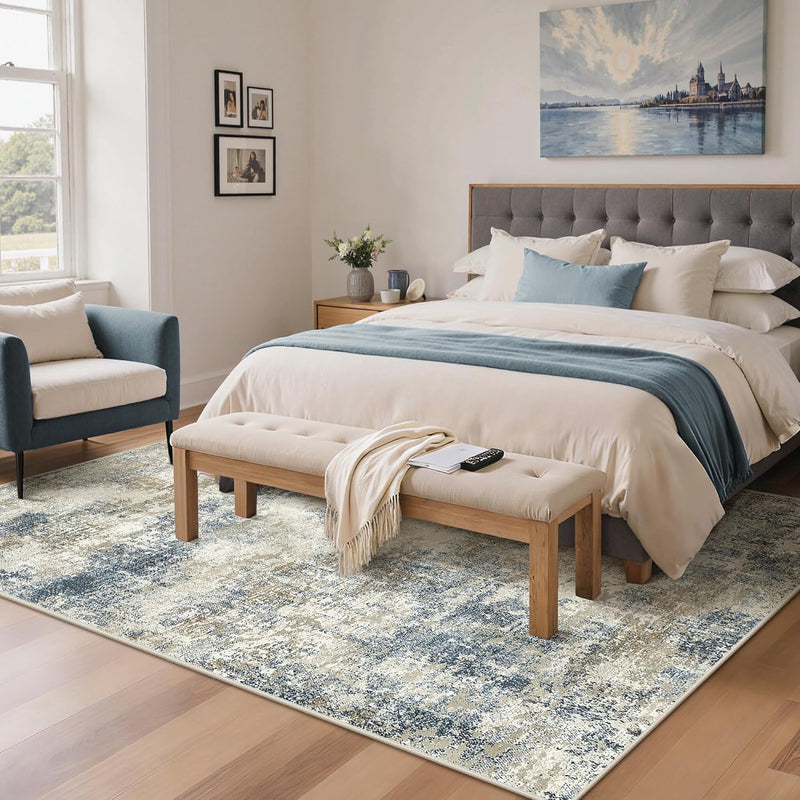 Rugs Living Room Extra Large Washable Rug