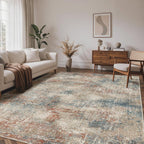 Rugs Living Room Extra Large Washable Rug