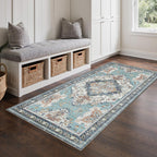 Rugs Living Room Extra Large Washable Short