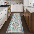Rugs Living Room Extra Large Washable Short