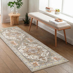 Rugs Living Room Extra Large Washable Short