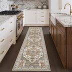 Rugs Living Room Extra Large Washable Short