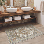 Rugs Living Room Extra Large Washable Short