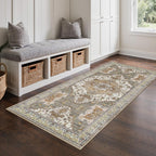 Rugs Living Room Extra Large Washable Short