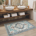 Rugs Living Room Extra Large Washable Short