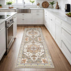 Rugs Living Room Extra Large Washable Short