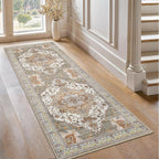 Rugs Living Room Extra Large Washable Short