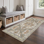 Rugs Living Room Extra Large Washable Short