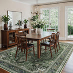 Rugs Living Room Extra Large Washable Short