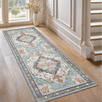 Rugs Living Room Extra Large Washable Short