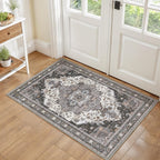 Rugs Living Room Extra Large Washable Short