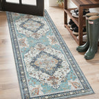 Rugs Living Room Extra Large Washable Short