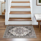 Rugs Living Room Extra Large Washable Short