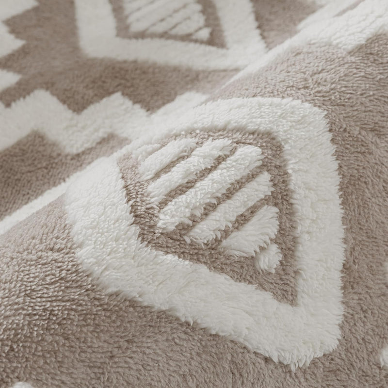 Washable Rug for Living Room Non Slip