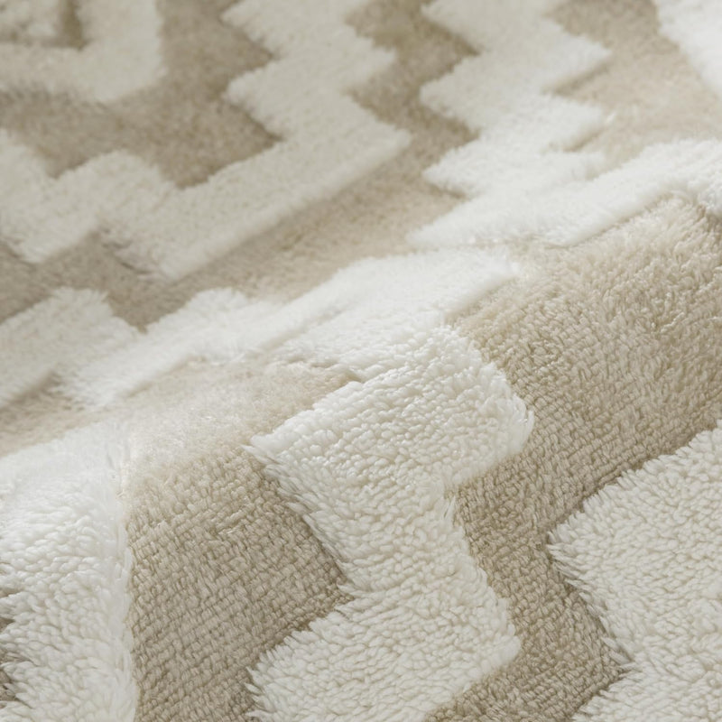 Washable Rug for Living Room Non Slip