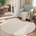 Rugs Living Room Fluffy