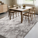 Rugs Living Room Fluffy Rug for Bedroom Baby