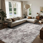 Rugs Living Room Fluffy Rug for Bedroom Baby