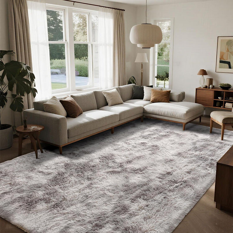 Rugs Living Room Fluffy Rug for Bedroom Baby