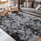 Rugs Living Room Fluffy Rug for Bedroom Baby
