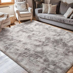 Rugs Living Room Fluffy Rug for Bedroom Baby