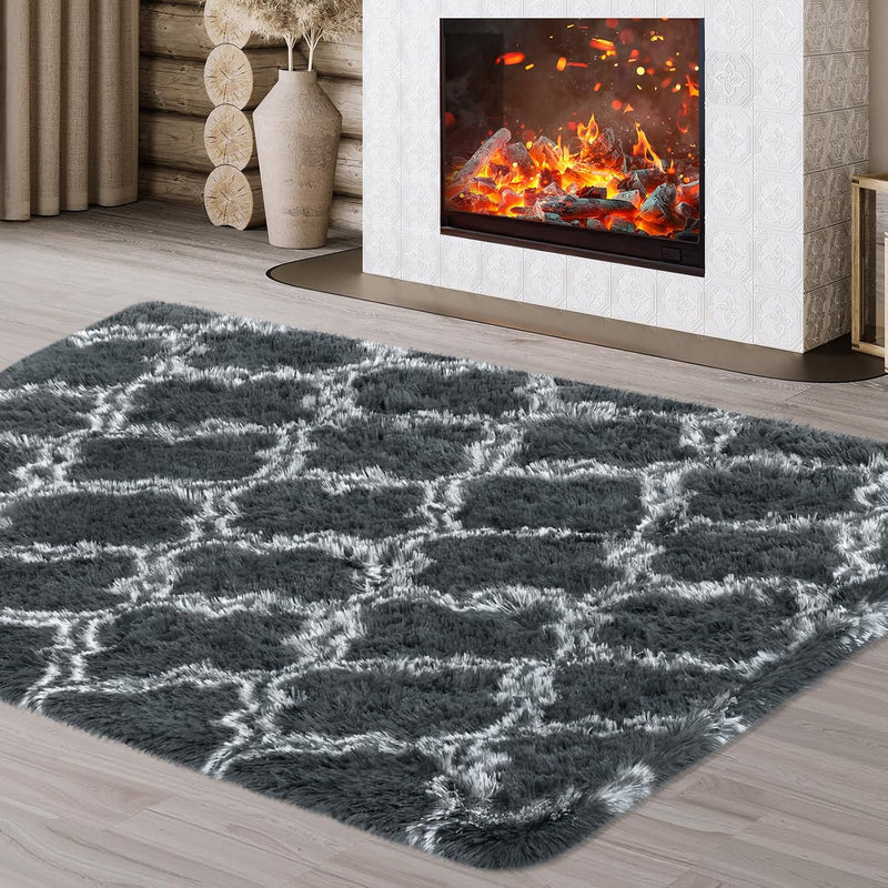Rugs Living Room Large Area Bedroom Rug