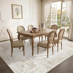 Rugs Living Room Large Boho Rug Vintage Carpet