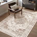 Rugs Living Room Large Machine Washable