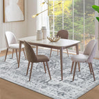 Rugs Living Room Large Machine Washable Rug