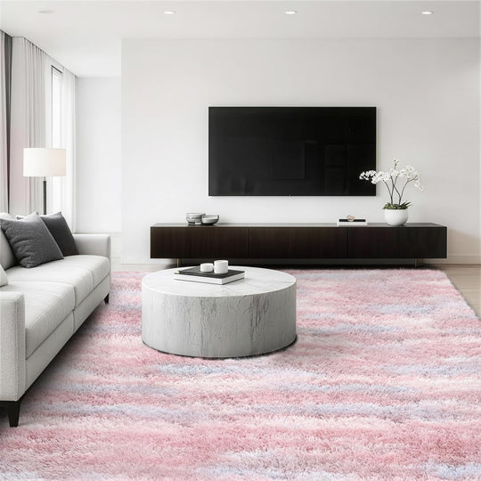 Rugs Living Room Large Rug for Machine