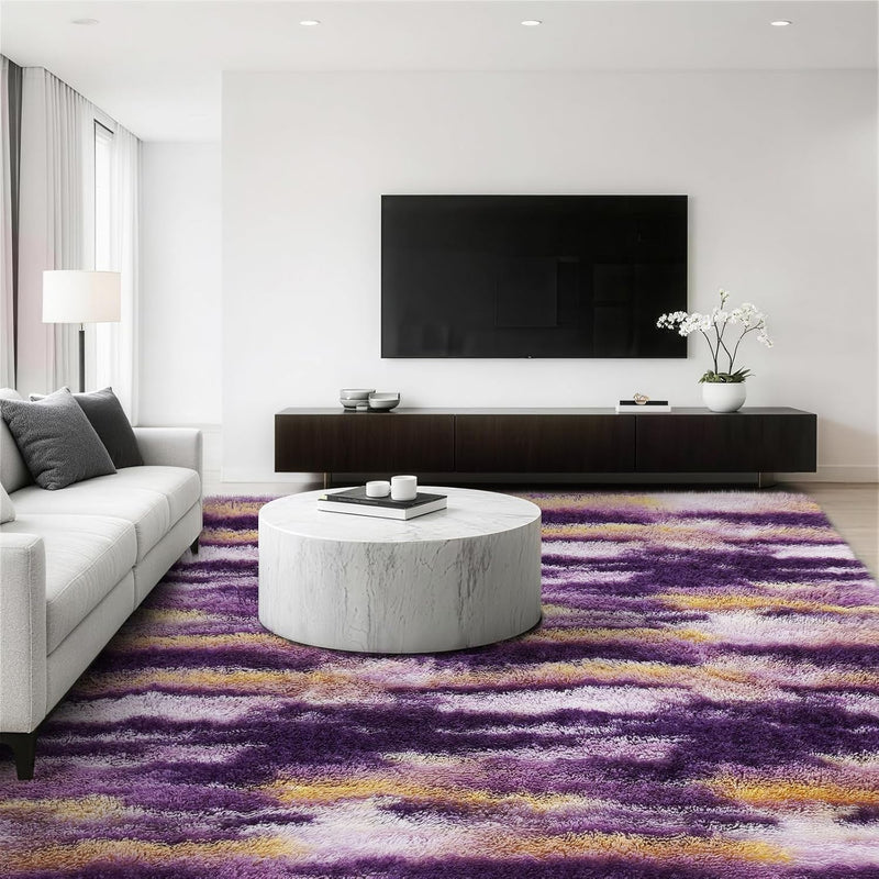 Rugs Living Room Large Rug for Machine