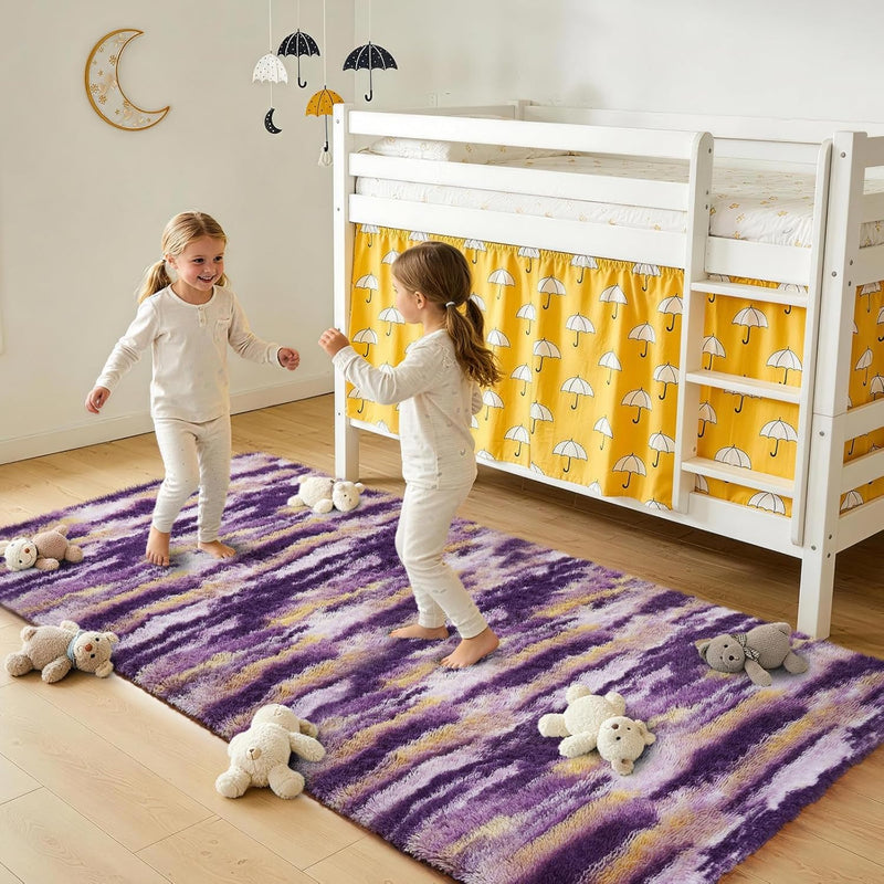 Rugs Living Room Large Rug for Machine