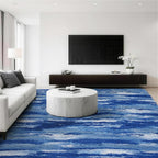 Rugs Living Room Large Rug for Machine