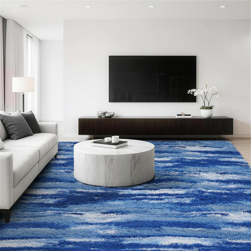 Rugs Living Room Large Rug for Machine