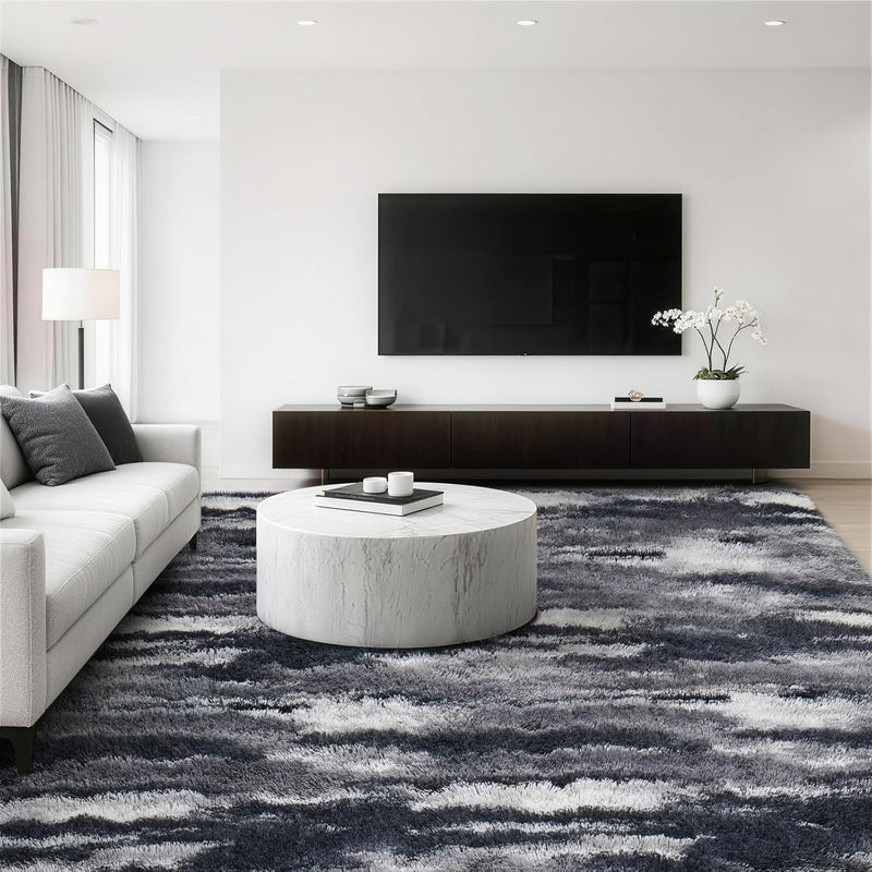 Rugs Living Room Large Rug for Machine