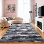 Rugs Living Room Large Rug for Machine