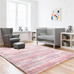 Rugs Living Room Large Rug for Machine