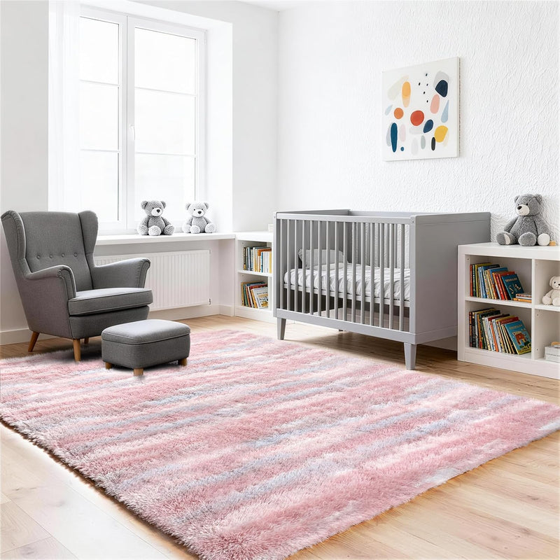 Rugs Living Room Large Rug for Machine