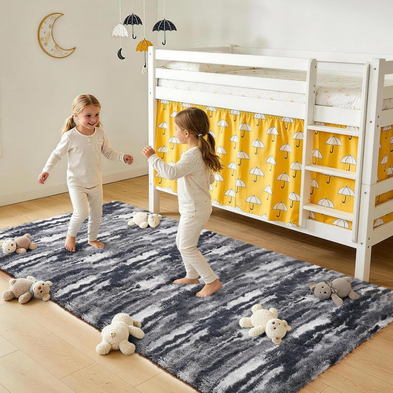 Rugs Living Room Large Rug for Machine