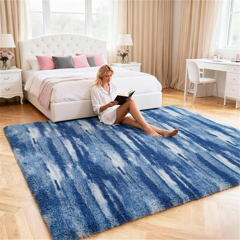 Rugs Living Room Large Rug for Machine